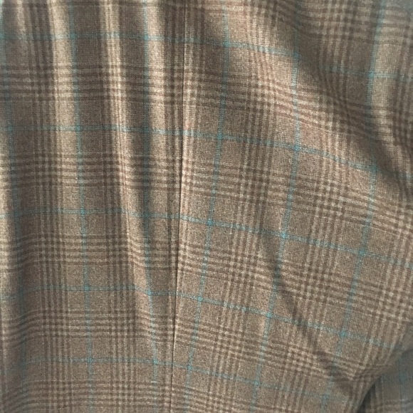 ISAIA New without tags 3 piece suit 48 (European) - Picture 8 of 13